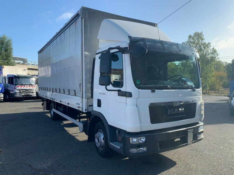 MAN TGL 12.250 val. čelo E5