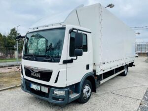 MAN TGL 12.250