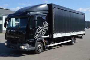 Iveco Eurocargo 75E18
