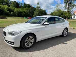BMW GT 530d xDrive