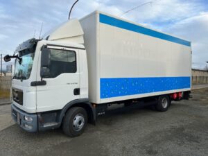 MAN TGL 12.220