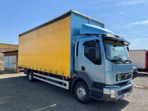 Volvo FL240