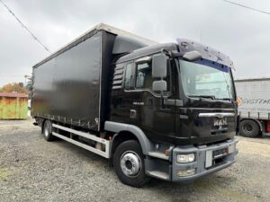 MAN TGM 15.290