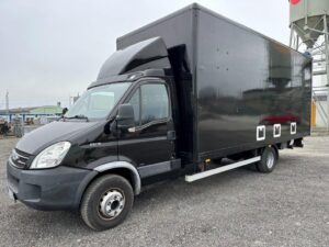 Iveco Daily 65C18