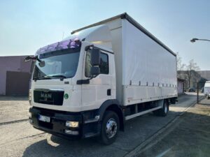 MAN TGM 18.290