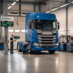 Jistota a kvalita: Naše vozidla jsou plně servisována a připravena s novou STK